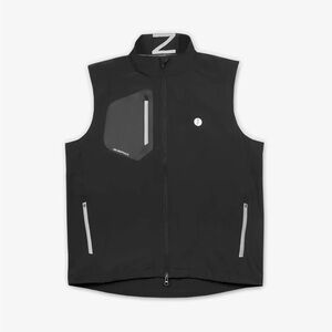 Men's Zero Restriction Z700 Full Zip Golf Vest